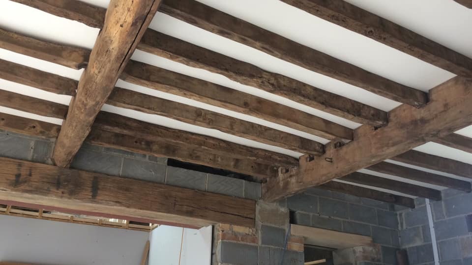 Carder Carpentry — Photos 1